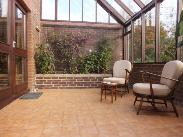 Conservatory