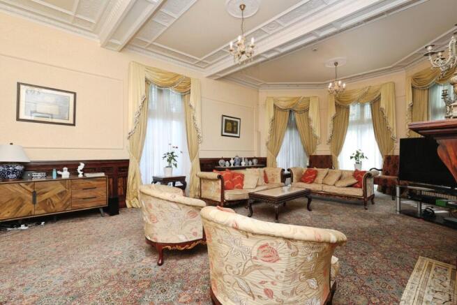 11 bed Manor House for sale Image 9