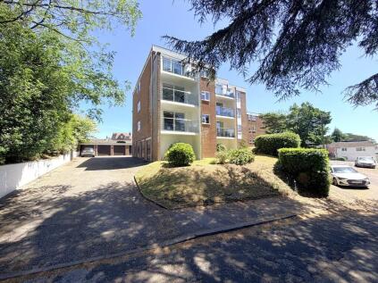 Belle Vue Road, Lower Parkstone