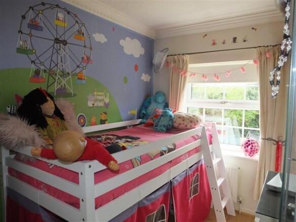 Bedroom 4