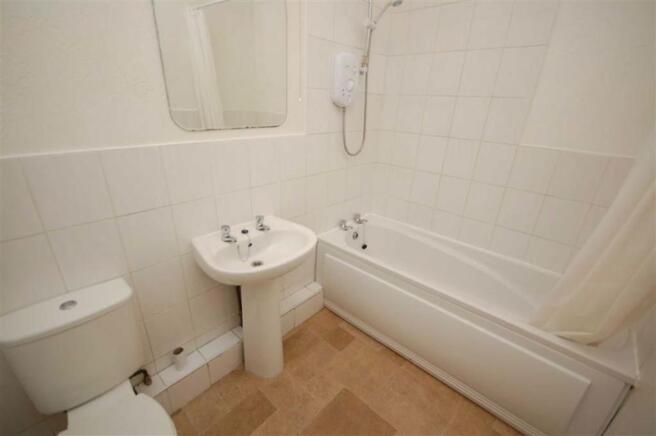 House Bathroom
