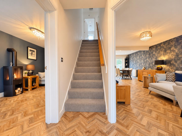 Mallard Drive, Yarm photo 3