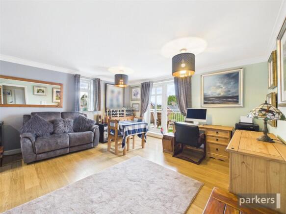 Gabriels Square, Lower Earley, Reading, Berkshire, RG6 photo 2