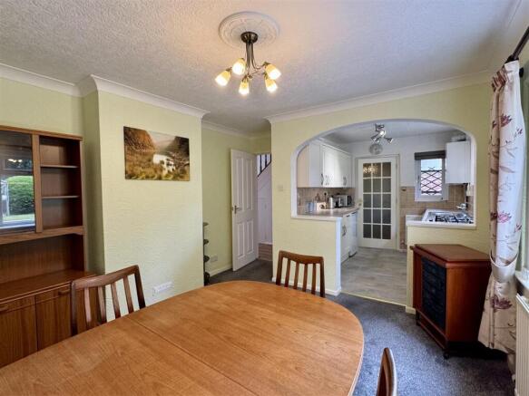 House in Chepstow - More