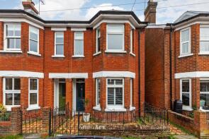 13, Nuns Road, Winchester SO23 7EF