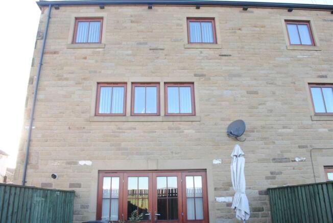 EXTERNAL FROM THE
