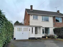 32, Digby Drive, Marston Green, Solihull B37 7DU