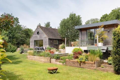 Cholesbury, Buckinghamshire HP23