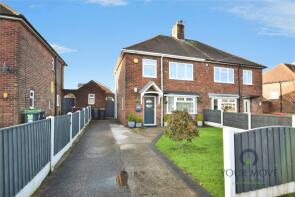 13, Elder Street, Nottingham NG17 8GD