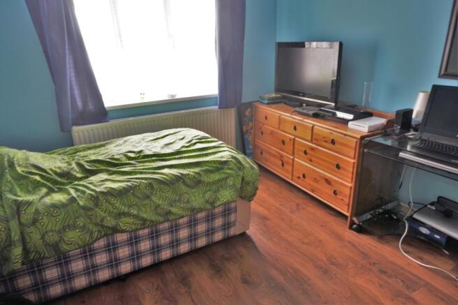 Bedroom Four.JPG