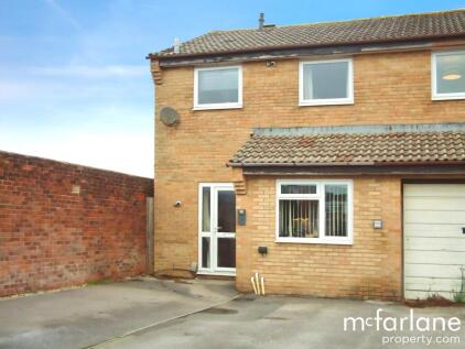Meadow Close, Royal Wootton Bassett, SN4