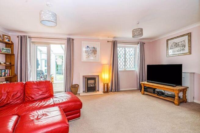 Sitting room