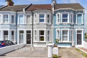 165, Lyndhurst Road, Selden, Worthing BN11 2DG