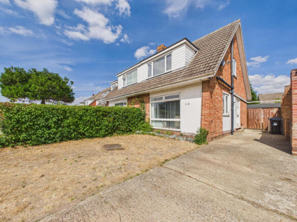Three Bedroom Semi-Detached Family Home