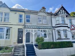 4, Beatrice Avenue, Saltash PL12 4NF