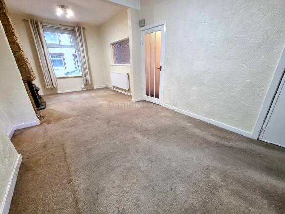 Dining room/Lounge