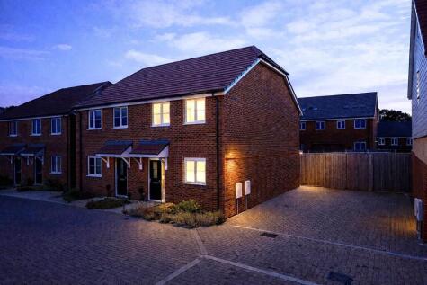 Nightingale Way, Sayers Common, BN6 9HP