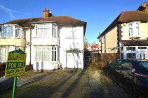 202, Carlton Avenue East, Wembley HA9 8PT