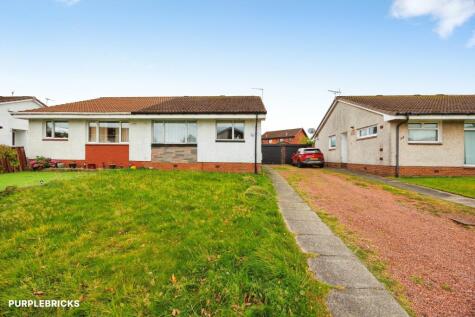 Ogilvie Way, Livingston, EH54