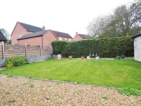 Rear Garden 032