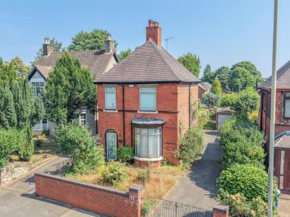 Brereton Road, Rugeley