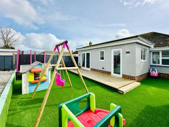Extension & Rear Garden.JPG