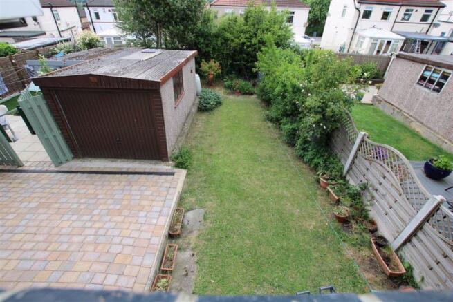 Gardens: