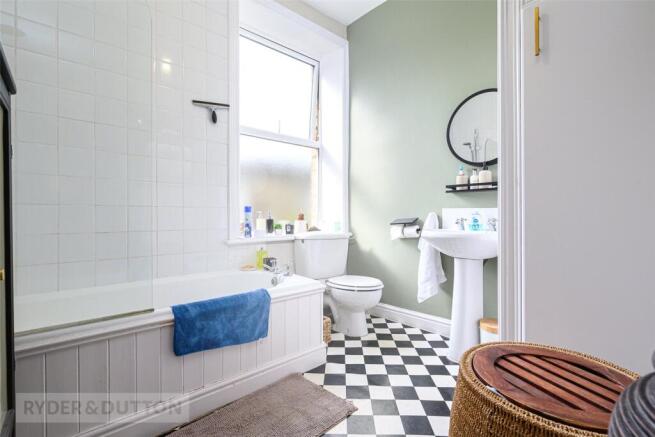 2 bed End of Terrace for sale Image 10