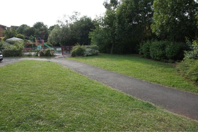 Nearby Park