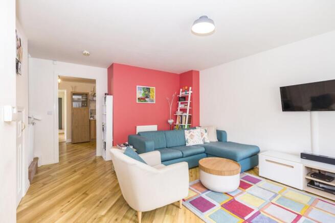 Reception Room One