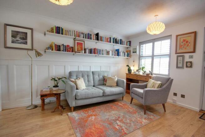 2 bed Semi-Detached for sale Image 7