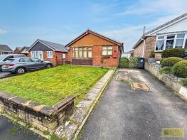 16, Somerton Road, Stoke-on-trent ST9 0JH