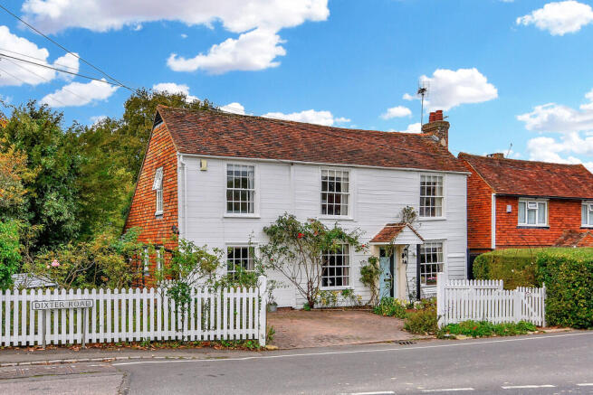 Northiam, East Sussex TN31 photo 2