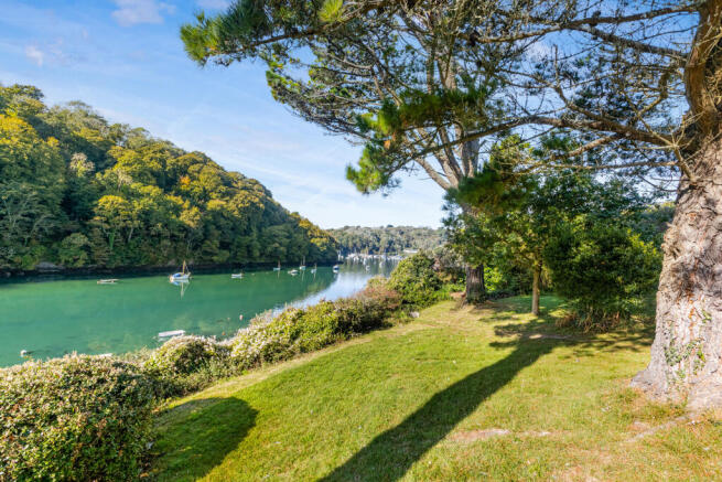 A06 - Flat 1 Heron Creek, Newton Ferrers - 250929