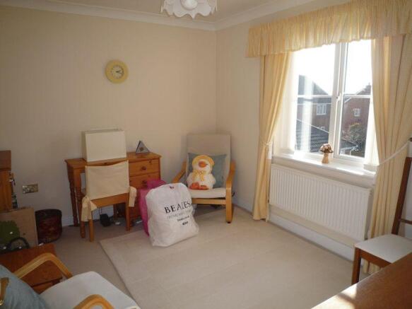 Bedroom 4