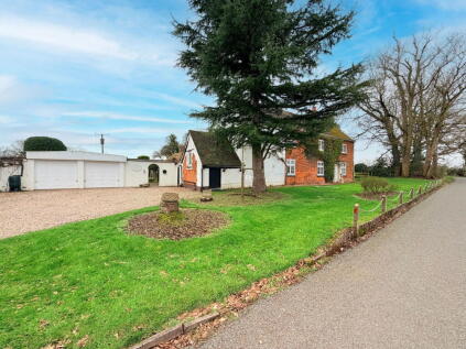 Crabmill Lane, Nr Wythall, Birmingham B38 0HB
