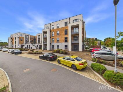 Queens Avenue , Welwyn Garden City, AL7