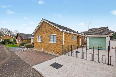 Hurst Lane, Kemsley, Sittingbourne, Kent, ME10 2SS