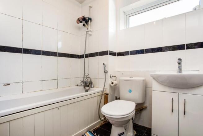 Bathroom/WC