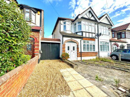 90, Eccleston Crescent, Chadwell Heath, Romford RM6 4RA