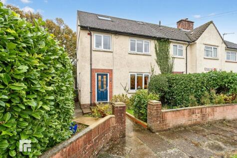 Ton-Yr-Ywen Avenue, Heath, Cardiff CF14 4PB