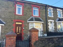 37, Coronation Road, Evanstown, Gilfach Goch CF39 8RE