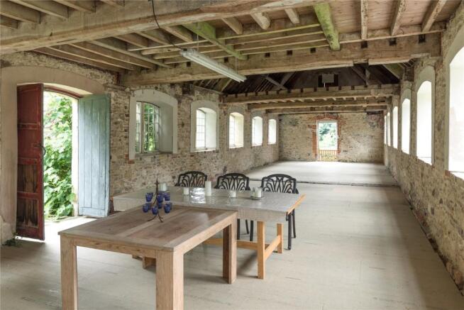 The Mill