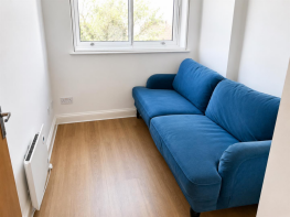 Flat 20, 321 Lizmans House, Euston Road, London NW1 3AD