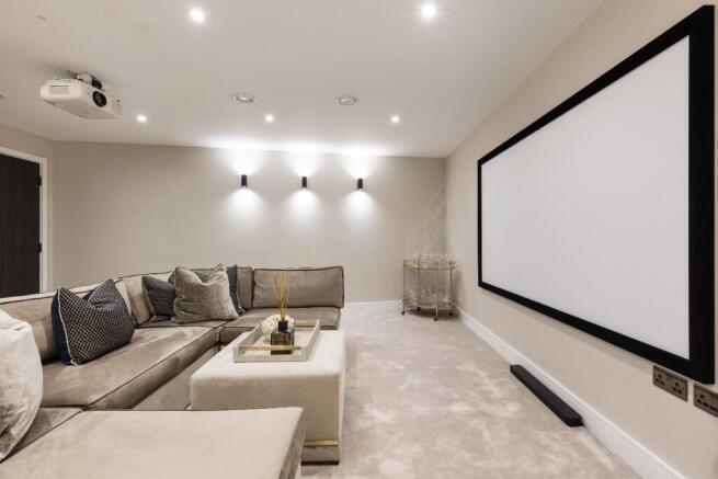 Home Cinema