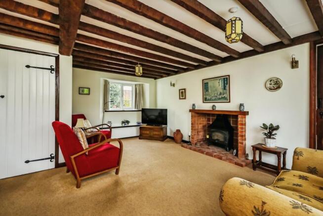 4 bed Link Detached House for sale Image 6