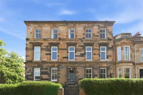 17, Hillhead Street, Glasgow G12 8PX