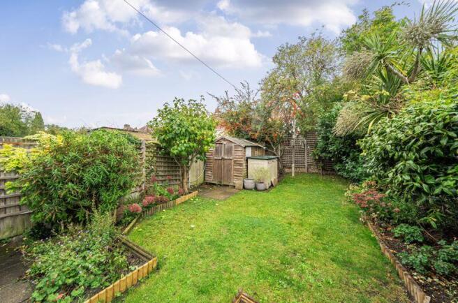 Merchland Road, New Eltham photo 4