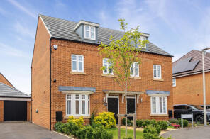 15, Franklin Drive, Wokingham RG40 5SP