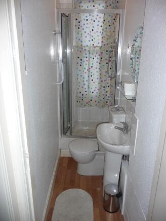 Broughton Road, Edinburgh, EH7 – pohled 6